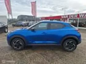 Nissan Juke thumbnail 10