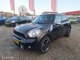 MINI Countryman thumbnail 2