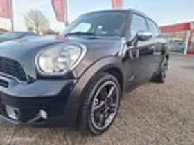 MINI Countryman thumbnail 11