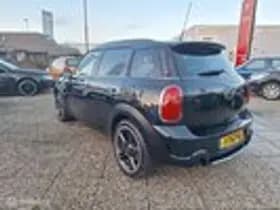 MINI Countryman thumbnail 5