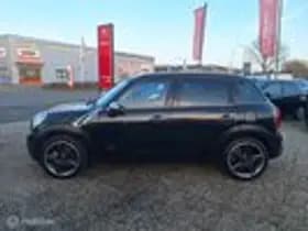 MINI Countryman thumbnail 7