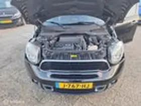 MINI Countryman thumbnail 9