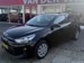 Kia Rio thumbnail 13