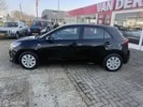 Kia Rio thumbnail 5