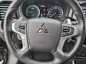 Mitsubishi Outlander thumbnail 14