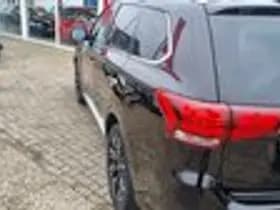 Mitsubishi Outlander thumbnail 22