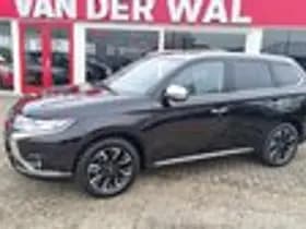Mitsubishi Outlander thumbnail 26