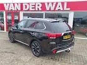 Mitsubishi Outlander thumbnail 5