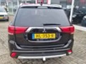 Mitsubishi Outlander thumbnail 6