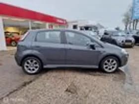 Fiat Punto thumbnail 2