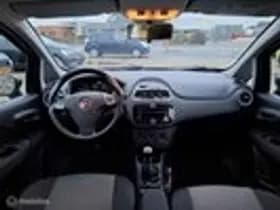 Fiat Punto thumbnail 13