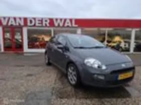 Fiat Punto thumbnail 4