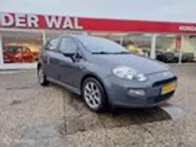 Fiat Punto thumbnail 5