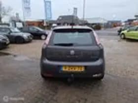 Fiat Punto thumbnail 7