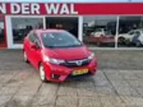 Honda Jazz thumbnail 12