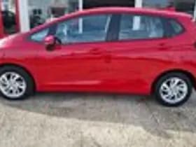 Honda Jazz thumbnail 7