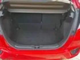 Honda Jazz thumbnail 8