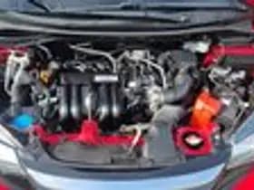 Honda Jazz thumbnail 9