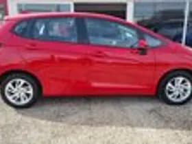 Honda Jazz thumbnail 10