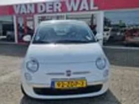 Fiat 500 thumbnail 2