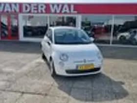 Fiat 500 thumbnail 16