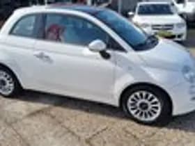 Fiat 500 thumbnail 3