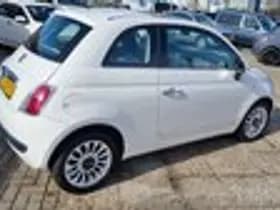 Fiat 500 thumbnail 4