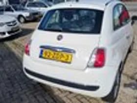 Fiat 500 thumbnail 5