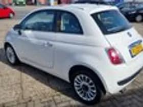 Fiat 500 thumbnail 6