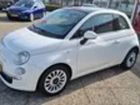 Fiat 500 thumbnail 7