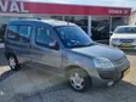 Peugeot Partner thumbnail 2