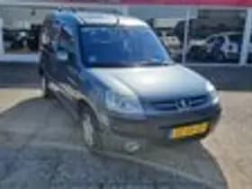 Peugeot Partner thumbnail 14