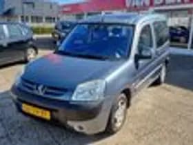 Peugeot Partner thumbnail 3