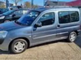 Peugeot Partner thumbnail 4