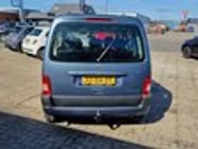 Peugeot Partner thumbnail 5