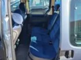 Peugeot Partner thumbnail 7