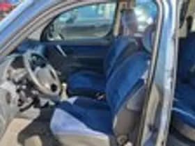 Peugeot Partner thumbnail 8