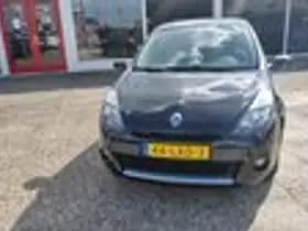 Renault Clio thumbnail 2