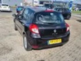 Renault Clio thumbnail 5