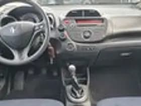 Honda Jazz thumbnail 2