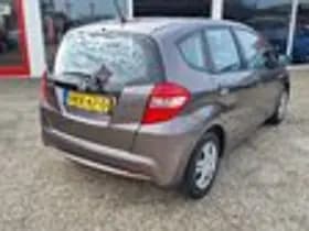 Honda Jazz thumbnail 3