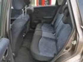 Honda Jazz thumbnail 5