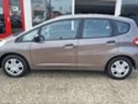 Honda Jazz thumbnail 7