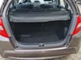 Honda Jazz thumbnail 8