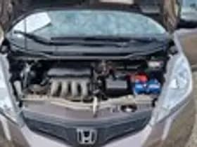 Honda Jazz thumbnail 9