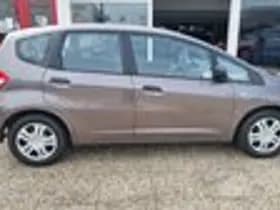 Honda Jazz thumbnail 10