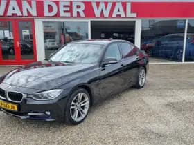 BMW 3-Serie