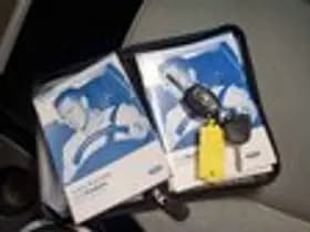 Ford Fusion thumbnail 12