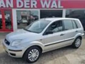 Ford Fusion thumbnail 13