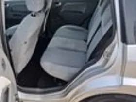 Ford Fusion thumbnail 5